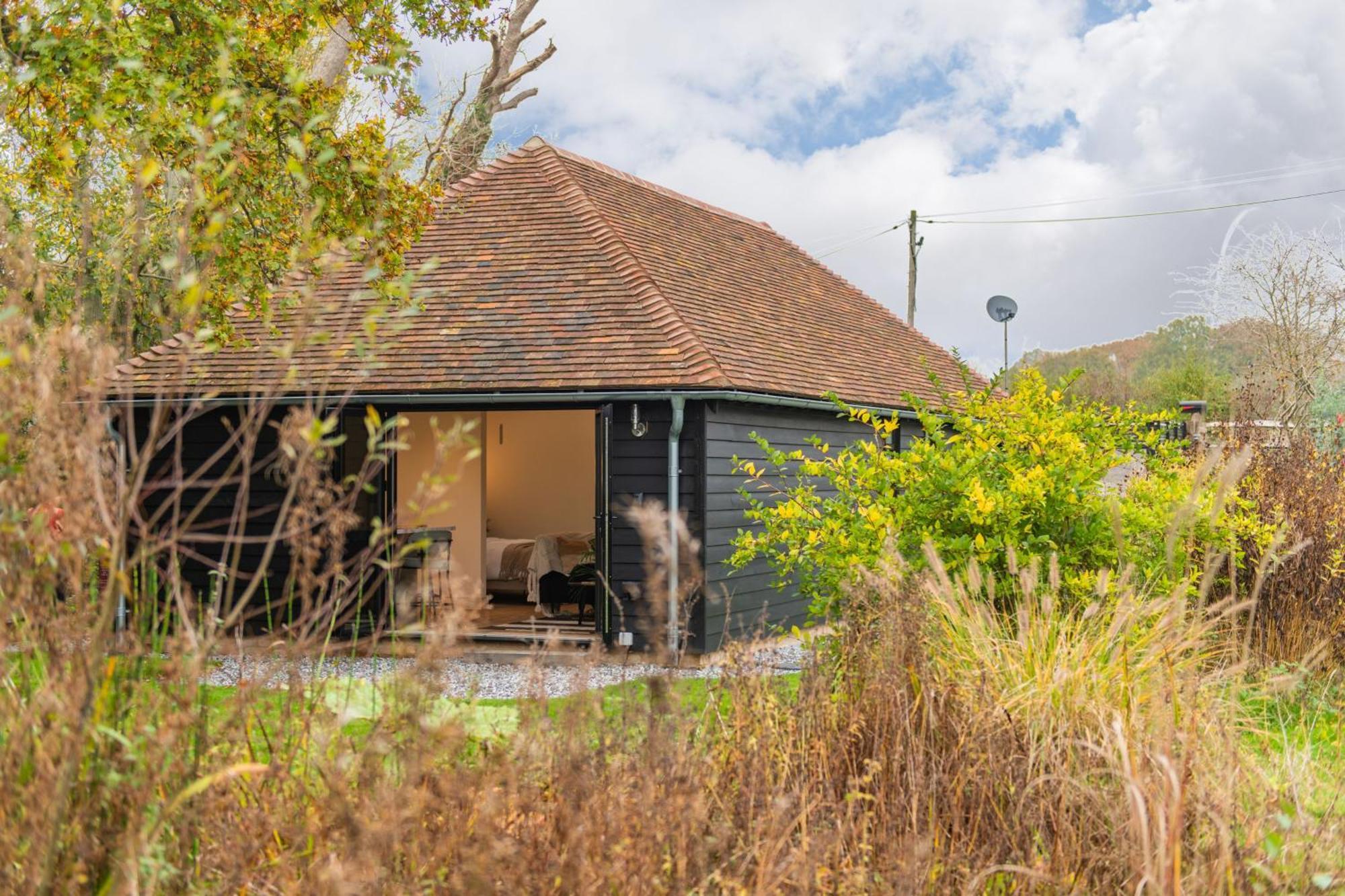 The Garden Room By Bloom Stays Rye Bagian luar foto