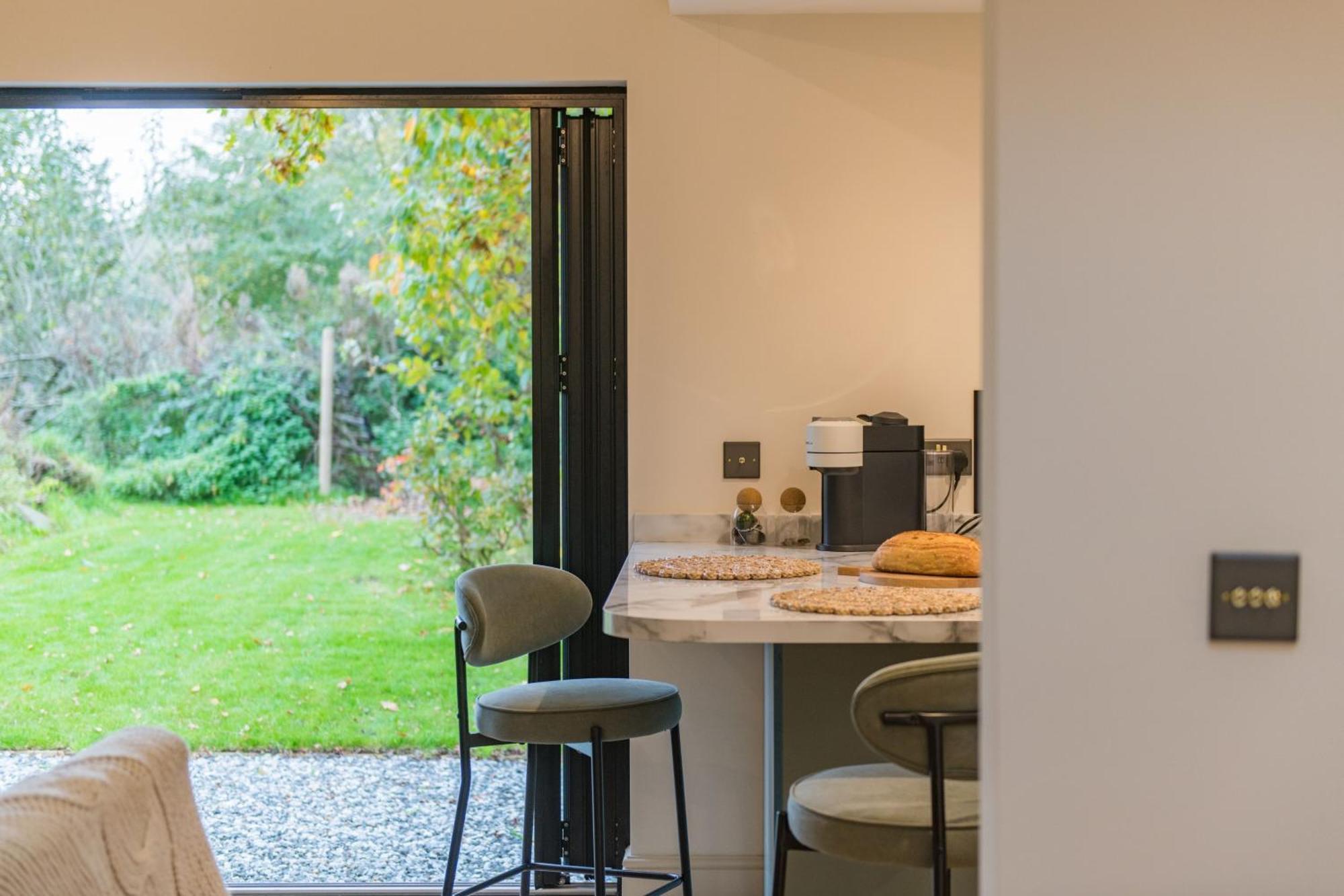 The Garden Room By Bloom Stays Rye Bagian luar foto