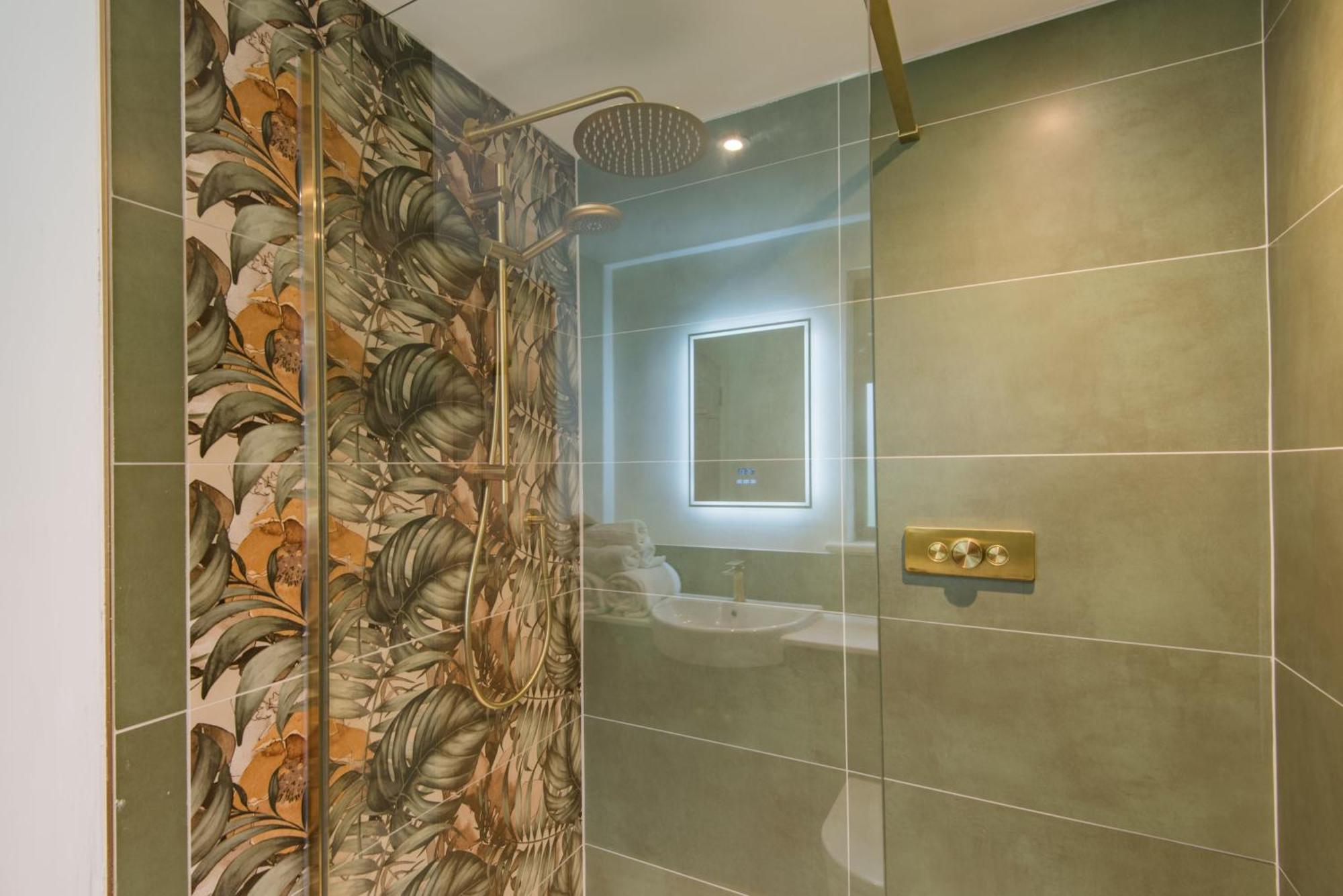 The Garden Room By Bloom Stays Rye Bagian luar foto